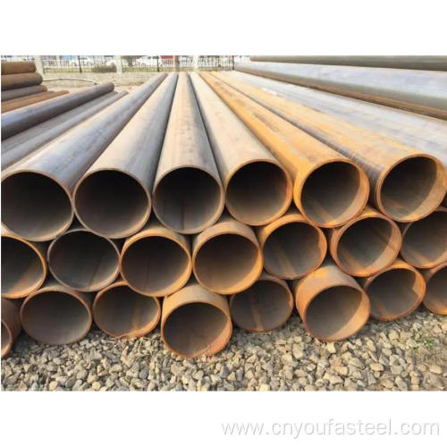 Sch 40 80 carbon steel pipe